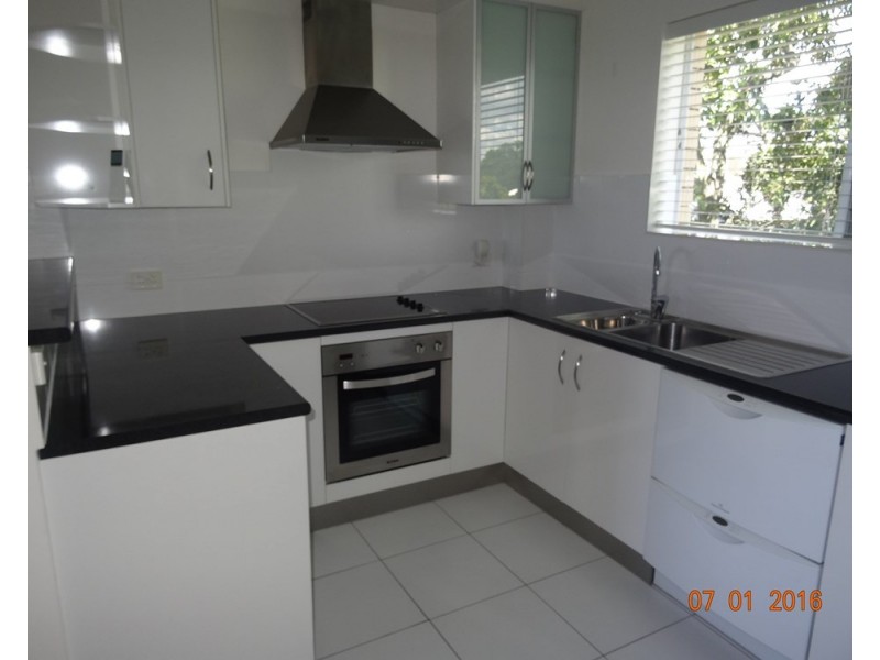 6/28 Bourne Street, Clayfield QLD 4011