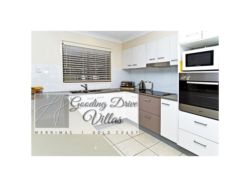139-151 Gooding Drive, Merrimac QLD 4226