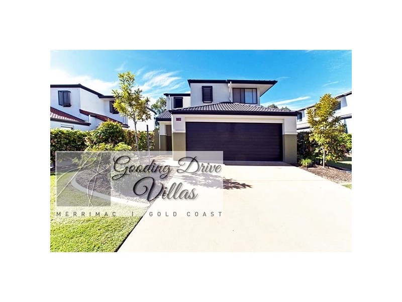 139-151 Gooding Drive, Merrimac QLD 4226