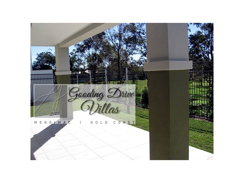 139-151 Gooding Drive, Merrimac QLD 4226