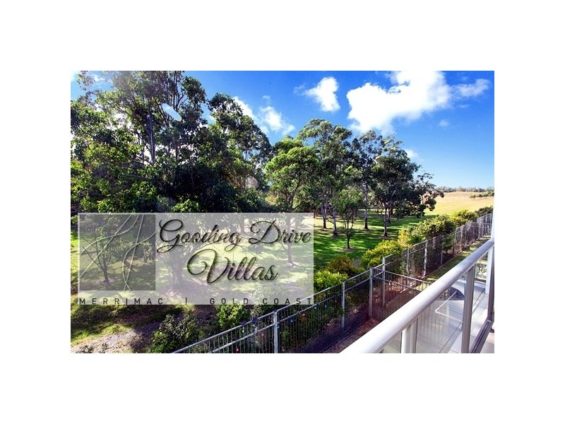 139-151 Gooding Drive, Merrimac QLD 4226