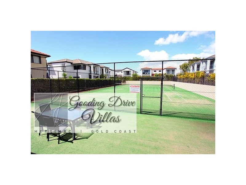 139-151 Gooding Drive, Merrimac QLD 4226
