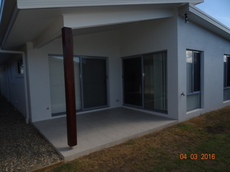 13 Tree Ring Circuit, Mango Hill QLD 4509