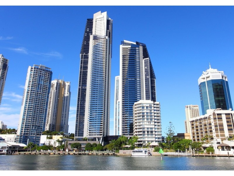 9 Ferny Avenue, Surfers Paradise QLD 4217