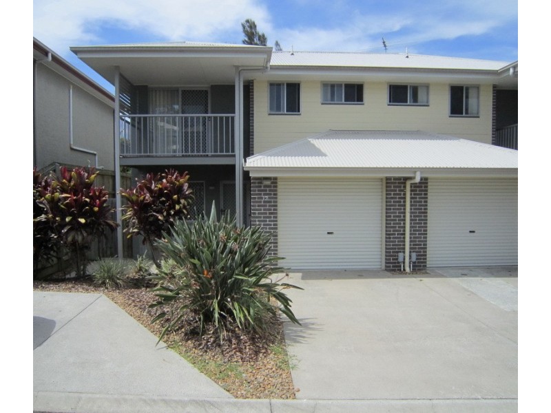 37/19 Russell St, Everton Park QLD 4053