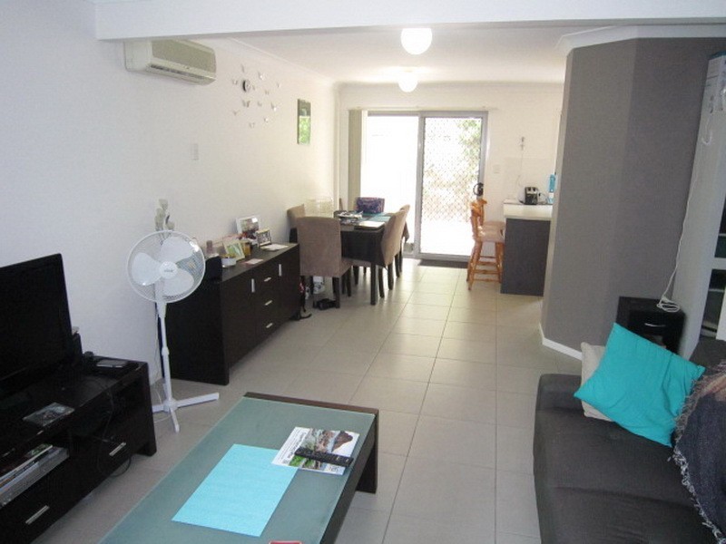 37/19 Russell St, Everton Park QLD 4053