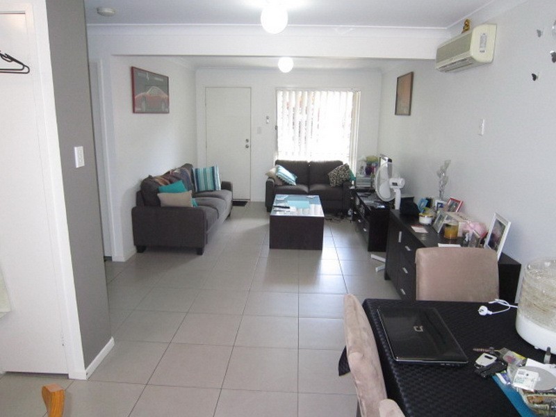 37/19 Russell St, Everton Park QLD 4053