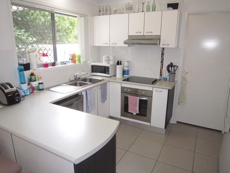 37/19 Russell St, Everton Park QLD 4053