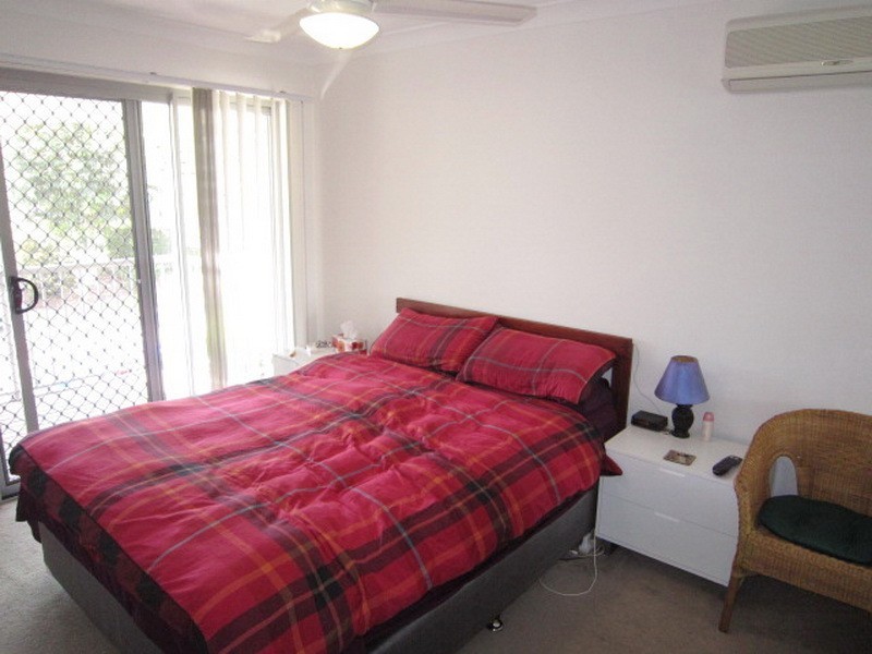 37/19 Russell St, Everton Park QLD 4053