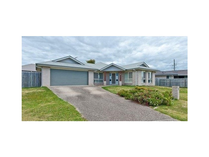 11 Freney Court, Caboolture QLD 4510