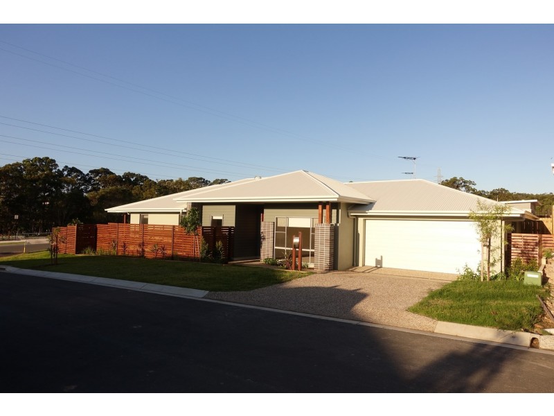 2 Moogerah Street, Capalaba QLD 4157