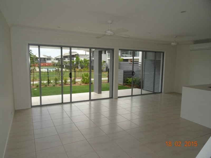 60/34 O’Doherty Circuit, Nudgee QLD 4014