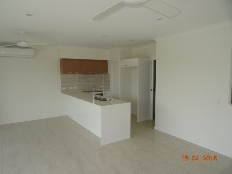 60/34 O’Doherty Circuit, Nudgee QLD 4014