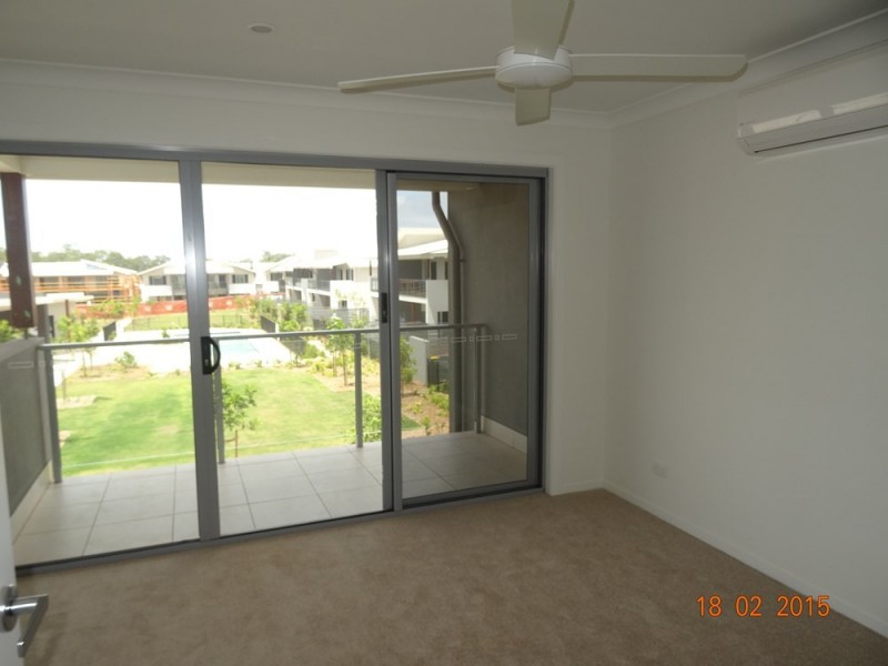 60/34 O’Doherty Circuit, Nudgee QLD 4014