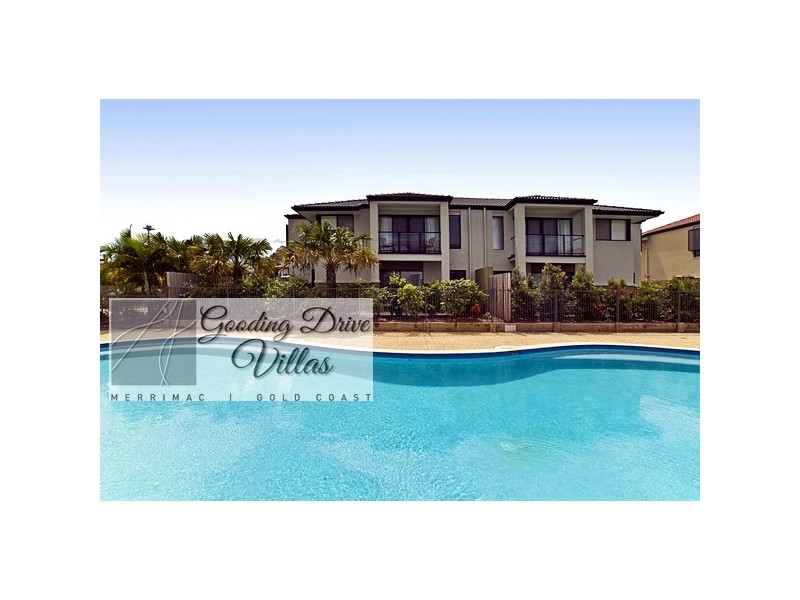 139 – 151 Gooding Drive, Merrimac QLD 4226