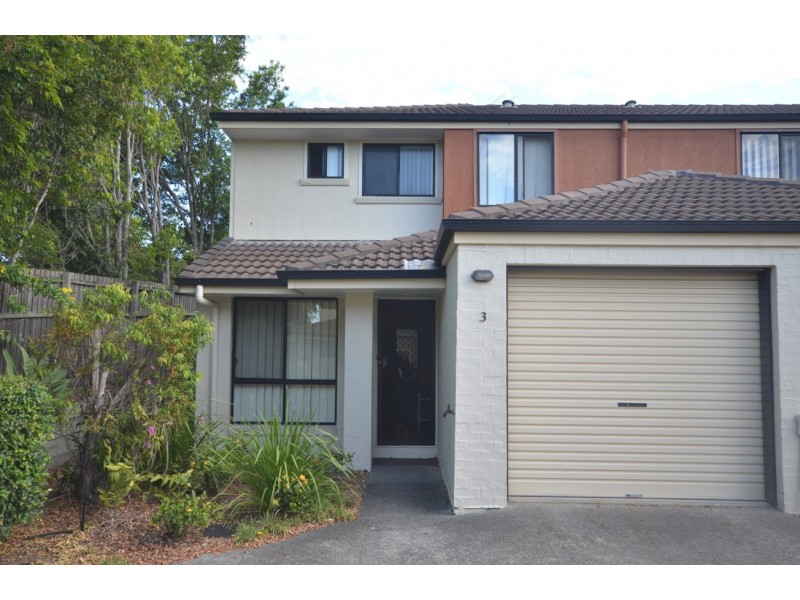 3/11 Federation, Wynnum West QLD 4178