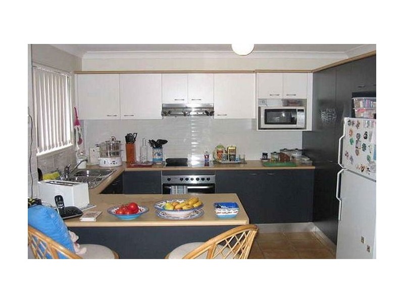 3/11 Federation, Wynnum West QLD 4178
