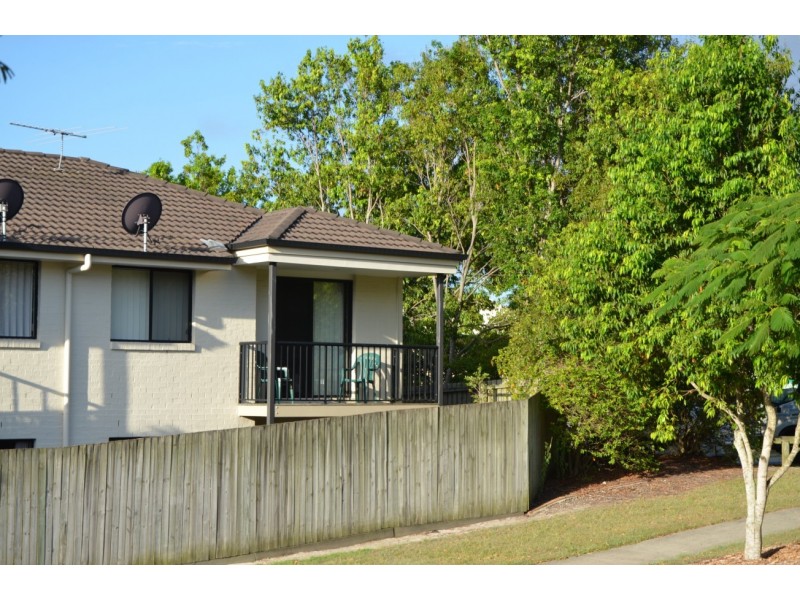 3/11 Federation, Wynnum West QLD 4178