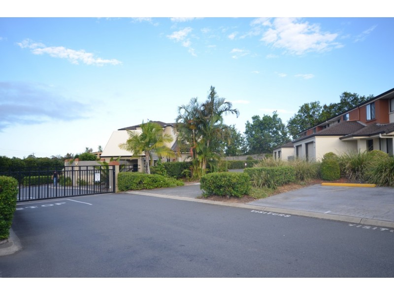 3/11 Federation, Wynnum West QLD 4178