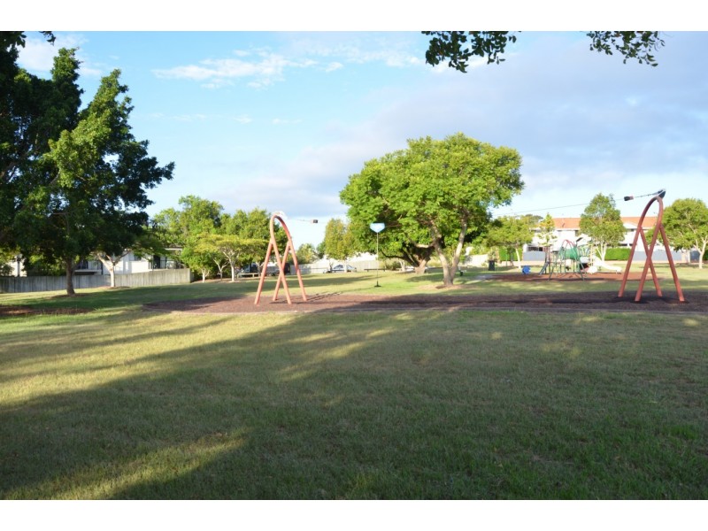 3/11 Federation, Wynnum West QLD 4178