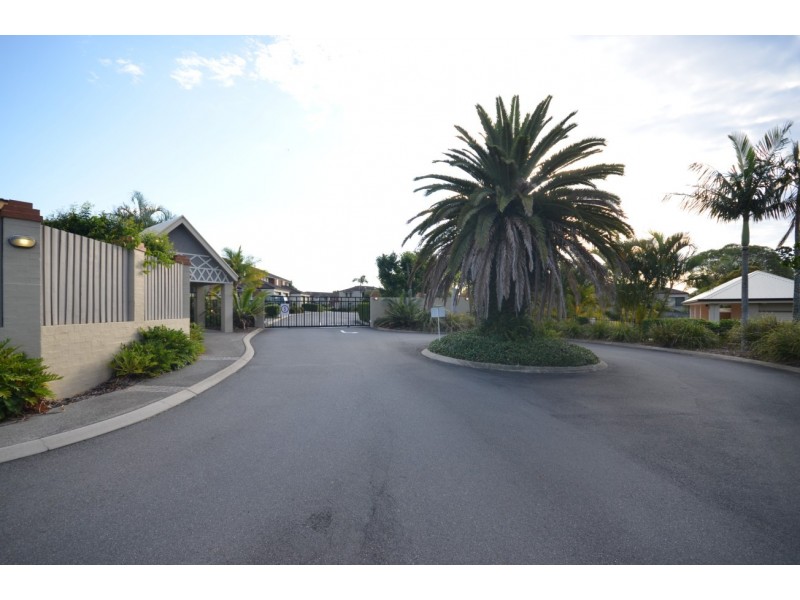 3/11 Federation, Wynnum West QLD 4178