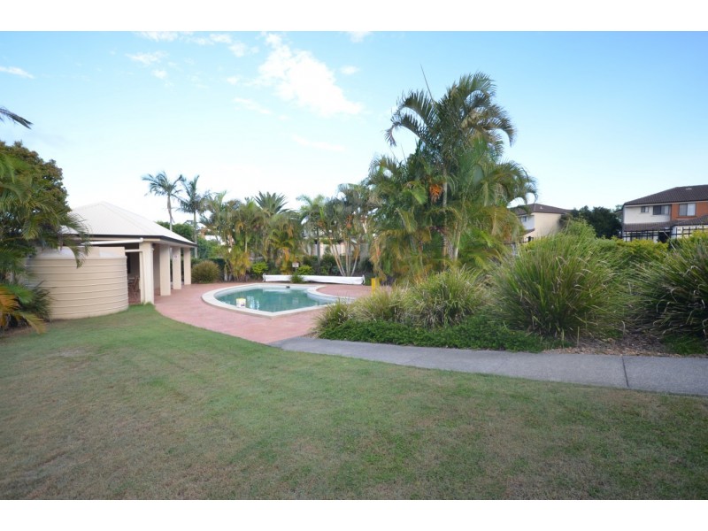3/11 Federation, Wynnum West QLD 4178