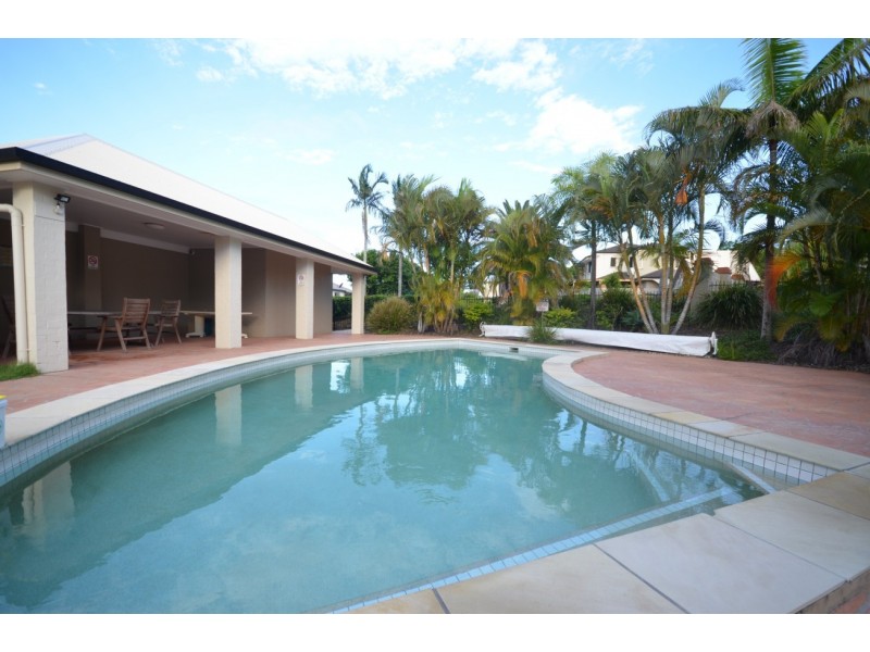 3/11 Federation, Wynnum West QLD 4178