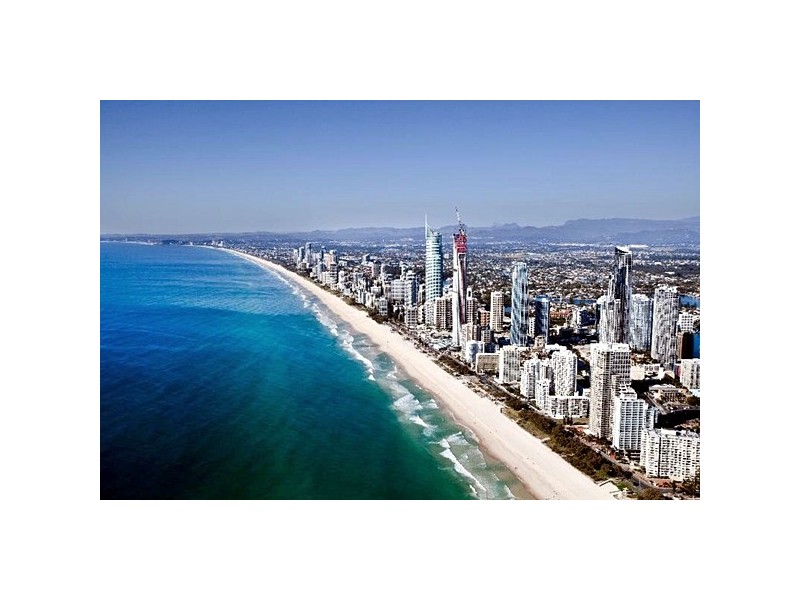 3113 Surfers Paradise Blvd, Surfers Paradise QLD 4217