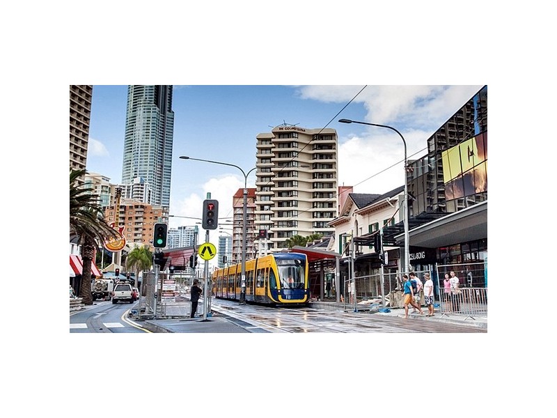 3113 Surfers Paradise Blvd, Surfers Paradise QLD 4217