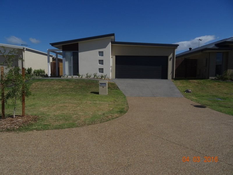 18 Tree Ring Circuit, Mango Hill QLD 4509