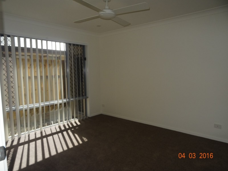 18 Tree Ring Circuit, Mango Hill QLD 4509