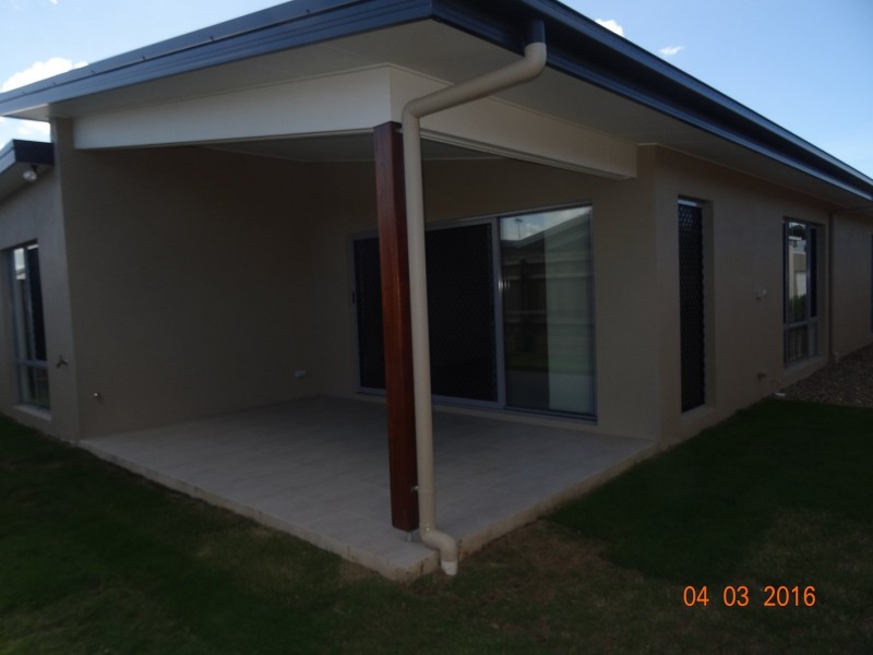 18 Tree Ring Circuit, Mango Hill QLD 4509