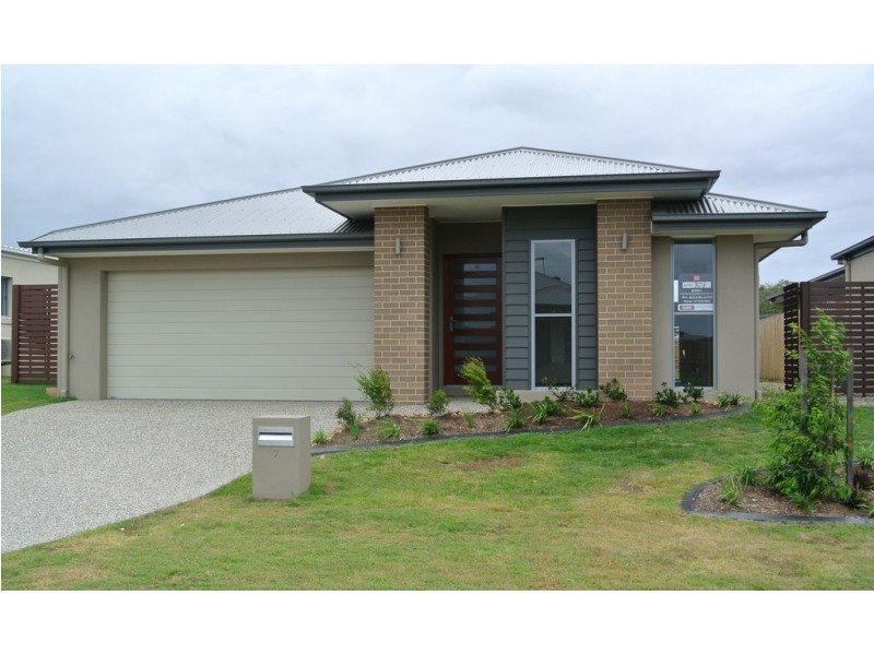 7 Tree Ring Circuit, Mango Hill QLD 4509