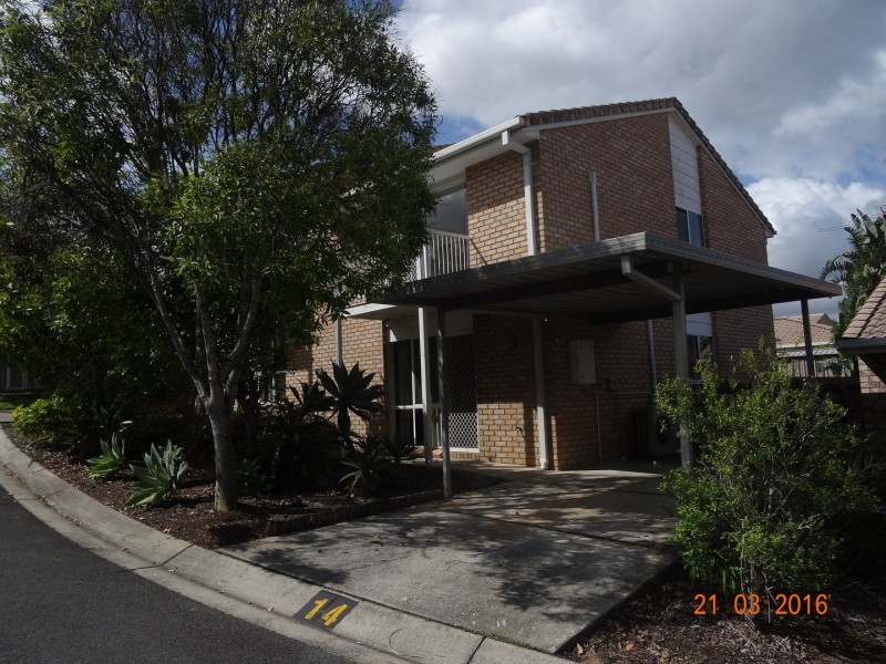 14/30 Glenefer Street, Runcorn QLD 4113