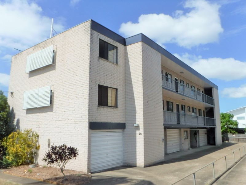 3/25 Olive Street, Morningside QLD 4170