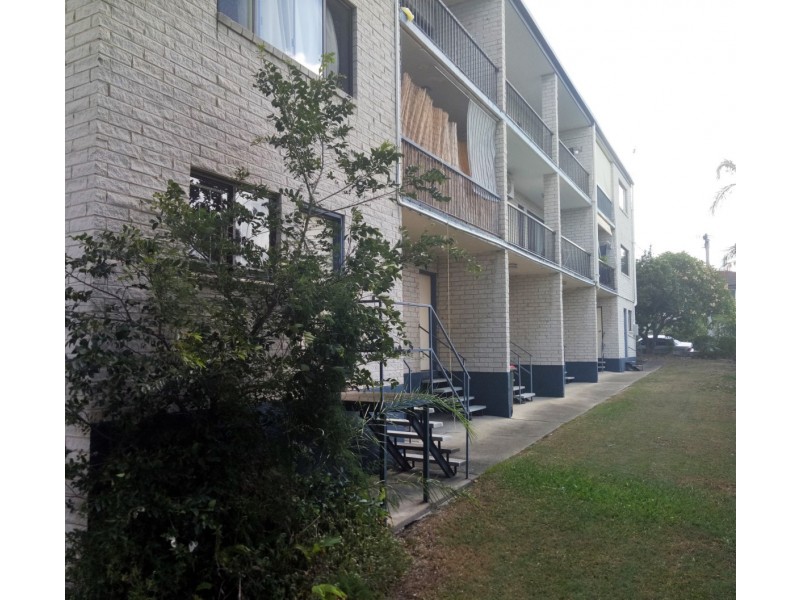 3/25 Olive Street, Morningside QLD 4170