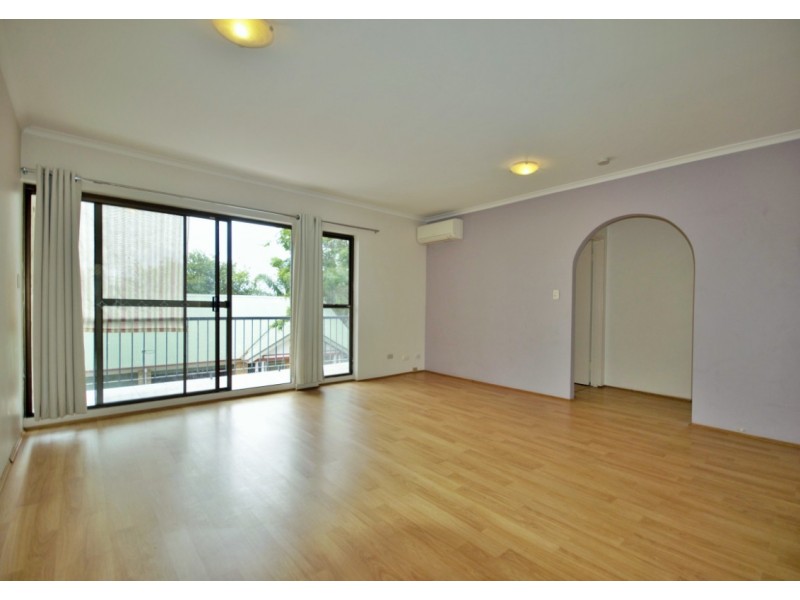 3/25 Olive Street, Morningside QLD 4170