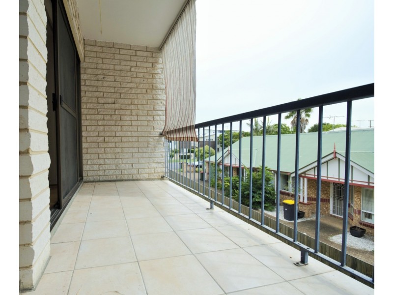 3/25 Olive Street, Morningside QLD 4170