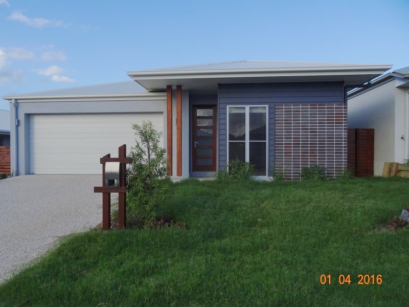 8 Moogerah Street, Capalaba QLD 4157
