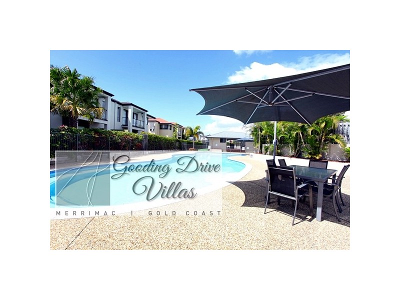 139 – 151 Gooding Drive, Merrimac QLD 4226