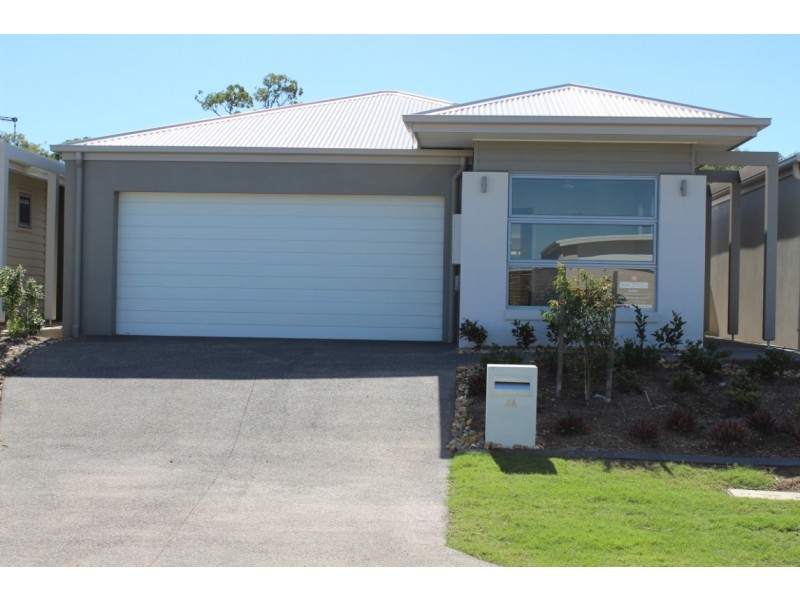 46 Tree Ring Circuit, Mango Hill QLD 4509