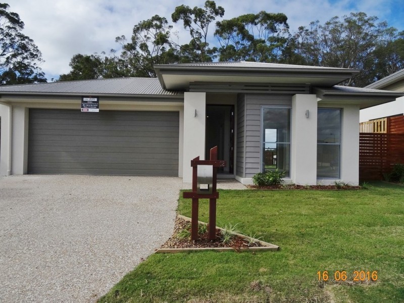 12 Conondale Place, Capalaba QLD 4157