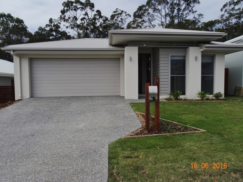 6 Conondale Place, Capalaba QLD 4157