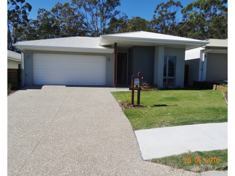 8 Conondale Place, Capalaba QLD 4157