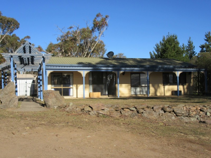 54 Old Mill Road, Cooma NSW 2630