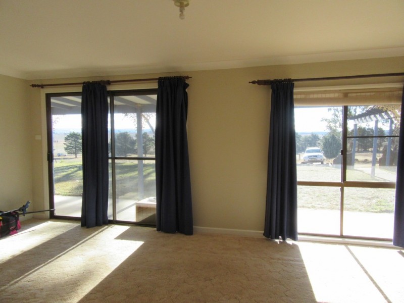 54 Old Mill Road, Cooma NSW 2630