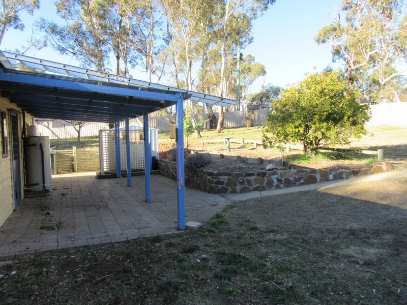 54 Old Mill Road, Cooma NSW 2630