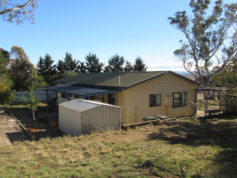 54 Old Mill Road, Cooma NSW 2630