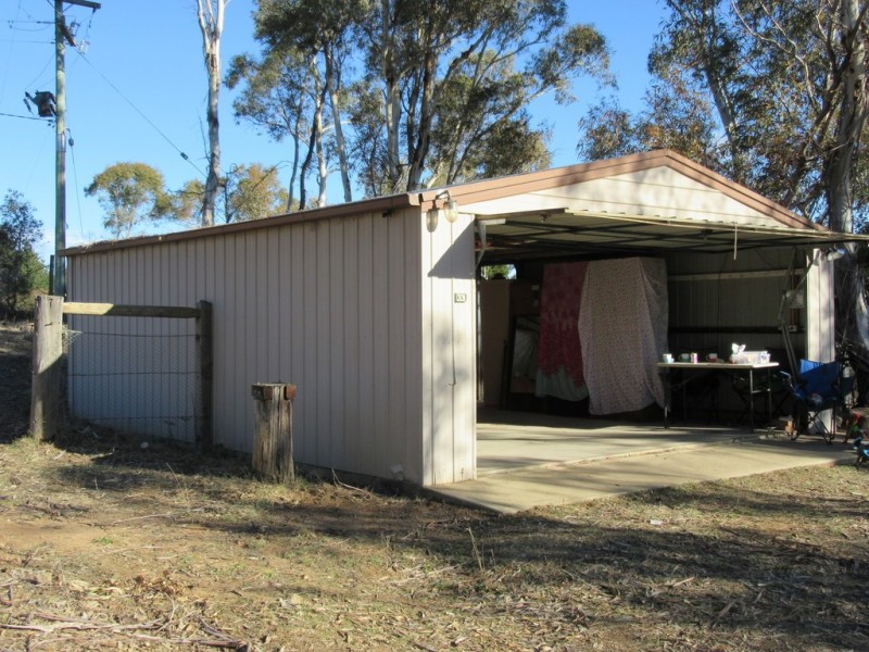 54 Old Mill Road, Cooma NSW 2630