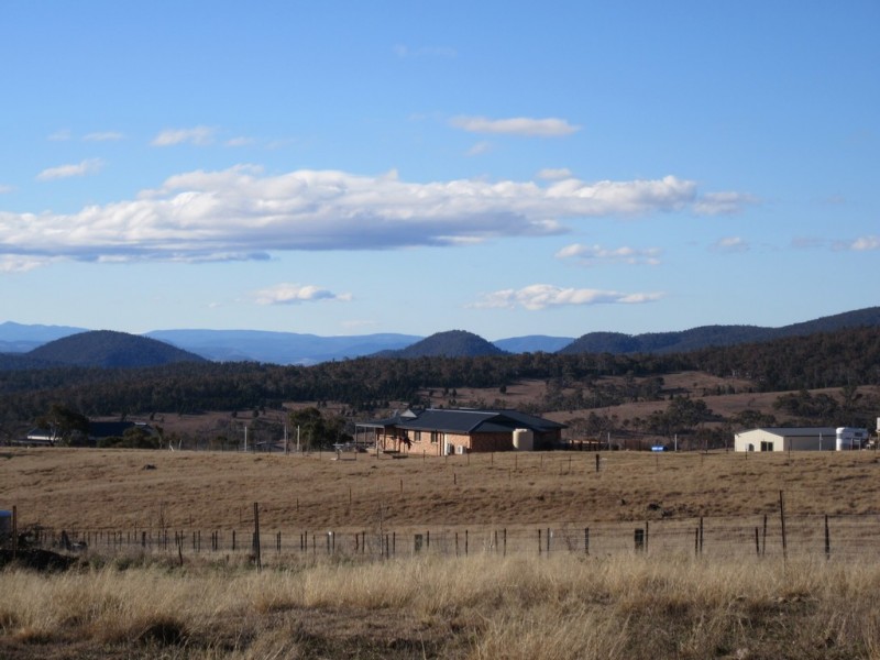 54 Old Mill Road, Cooma NSW 2630